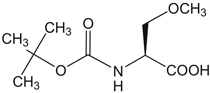 Structure formula Image