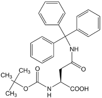 Structure formula Image