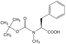 Structure formula Image