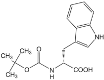 Structure formula Image