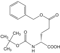 Structure formula Image