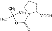 Structure formula Image