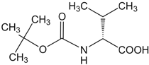 Structure formula Image