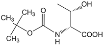 Structure formula Image