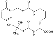 Structure formula Image