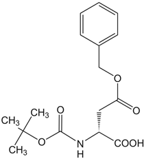 Structure formula Image