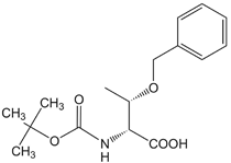 Structure formula Image