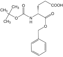 Structure formula Image