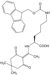 Imagen f&oacute;rmula estructural