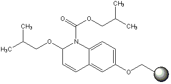 Structure formula Image