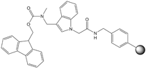 Immagine della formula di struttura