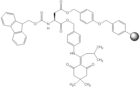 Structure formula Image