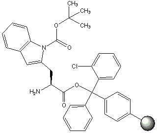 Structure formula Image