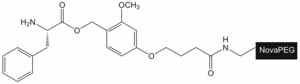 Structure formula Image