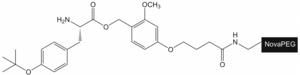 Structure formula Image